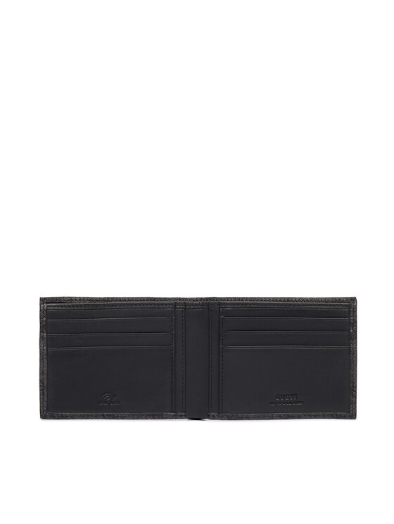 Guess Portafoglio Guess SMMACT LEA27 Grigio