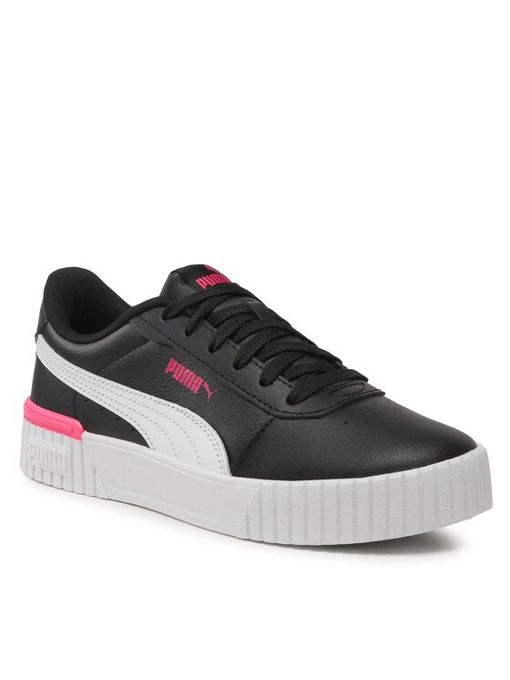 Puma Снікерcи Puma Carina 2.0 Jr 38618508 Чорний