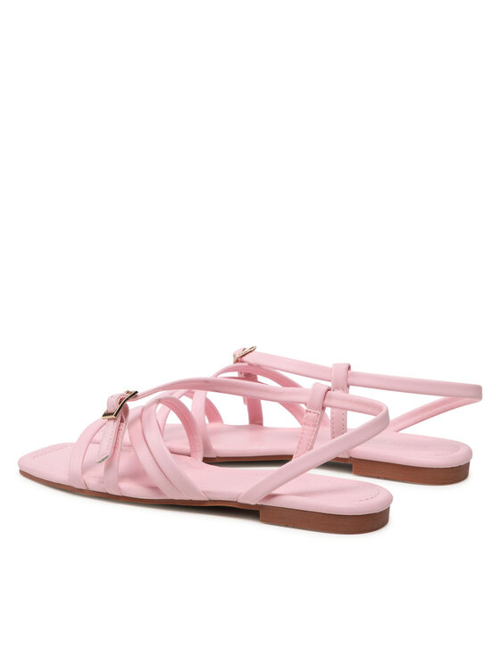 Jenny Fairy Sandalias Jenny Fairy WS2227-01 Rosa