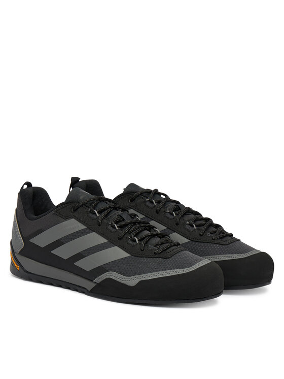adidas Снікерcи adidas Terrex Skychaser Solo Approach JS4327 Чорний