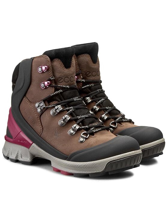 ECCO Trekkingi ECCO Biom Hike 81152351623 Black/Coffee