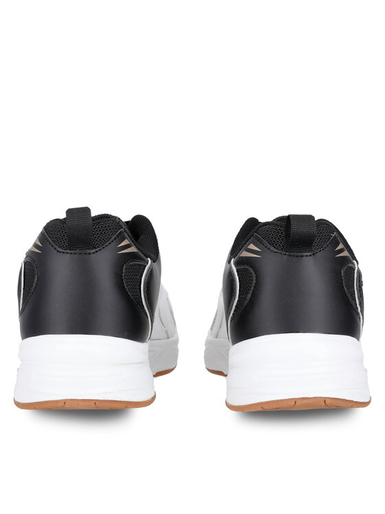 Endurance Взуття у спортзал Endurance Flareu Uni indoor Shoe E234222 Чорний