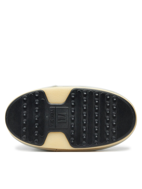 Moon Boot Snehule Moon Boot 80D1400440 Sivá