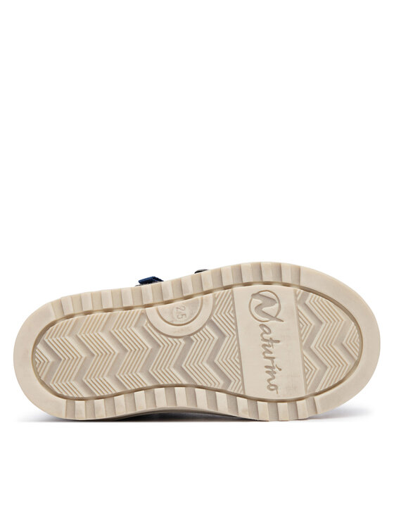 Naturino Sneakers Naturino Wanny Vl Wp. 2502485 M Grigio