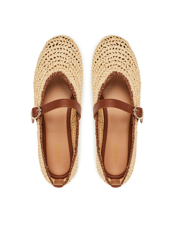 Aldo Balerīnas Aldo Quincey 13967612 Bēšs