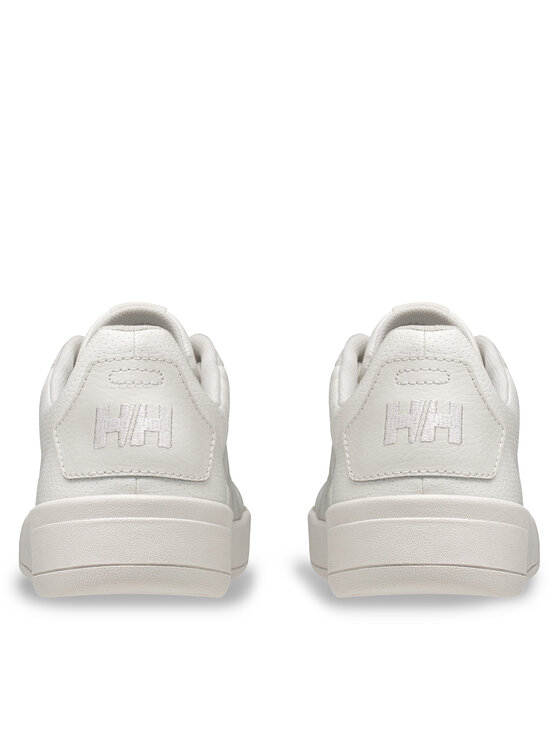 Helly Hansen Снікерcи Helly Hansen Varberg Cl 11943 Білий