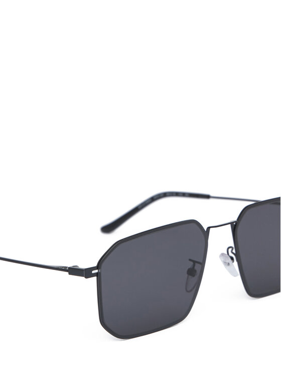 Emporio Armani Ochelari de soare Emporio Armani 0EA2165D 300187 Negru