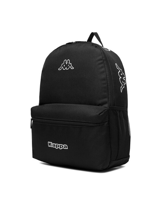 Kappa Ruksak Kappa CWBEO-KPA-ZLI-001-09 Čierna