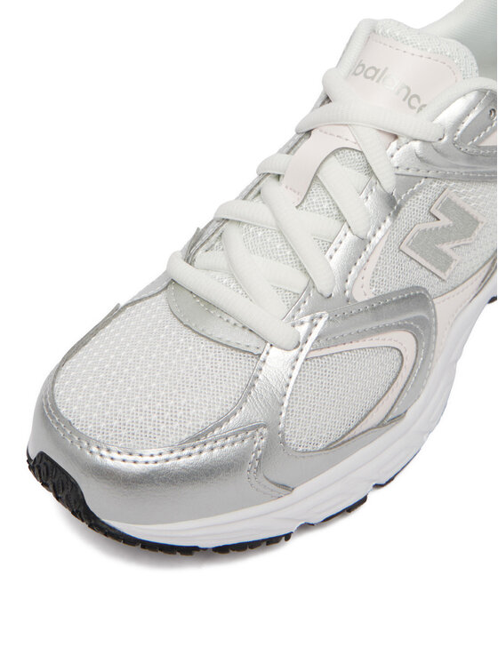 New Balance Sneakersy New Balance C-G4085Y8 Bílá