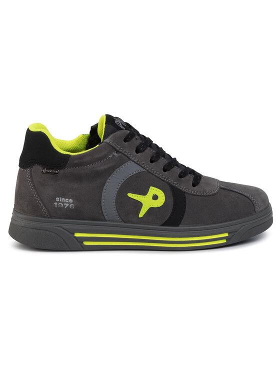 Primigi Sneakersy Primigi GORE-TEX 4375833 S Sivá