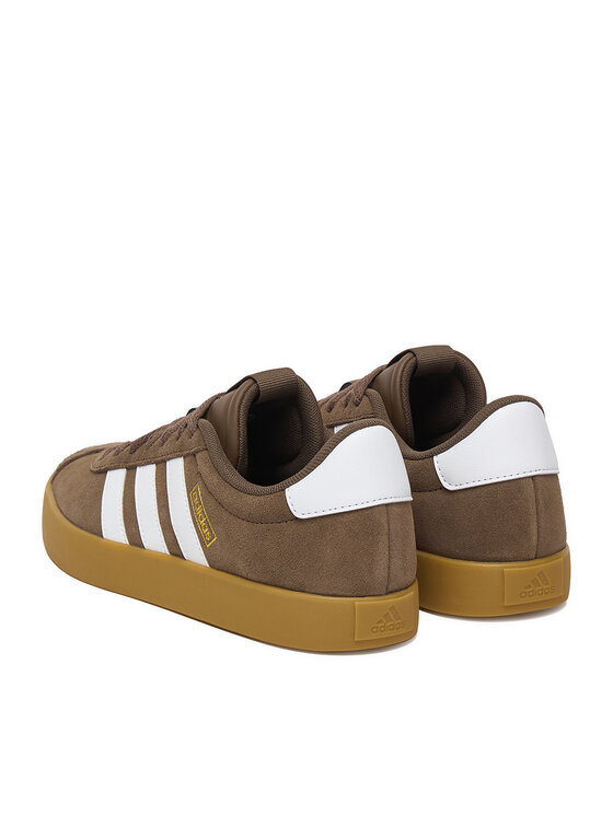 adidas Снікерcи adidas CEO-VL COURT 3.0 JP7536 Коричневий
