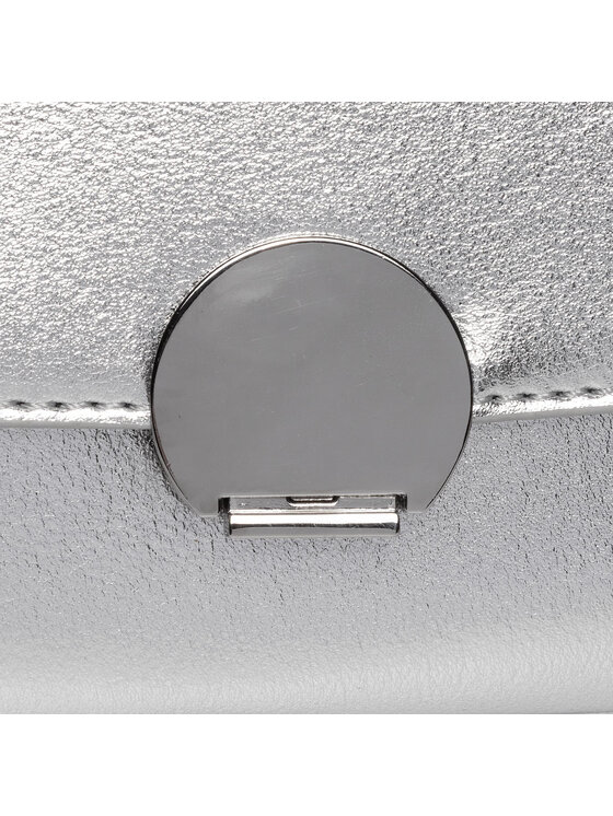 Jenny Fairy Bolso Jenny Fairy RC18387 Plata