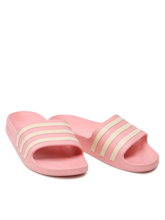 adidas Шльопанці adidas adilette Aqua GZ5877 Рожевий