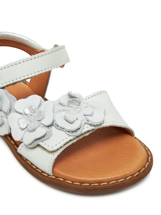 Froddo Босоніжки Froddo Lore Flos G3150272 M Білий