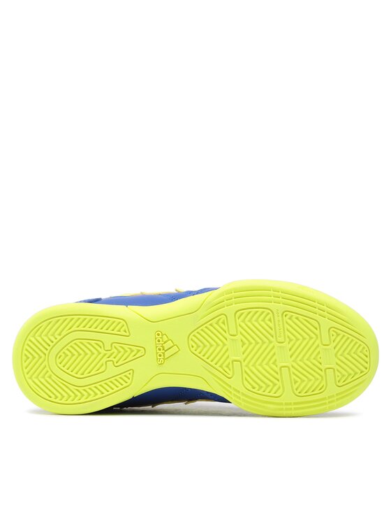 adidas Ποδοσφαιρικά Παπούτσια adidas Super Sala 2 Indoor GZ2562 Μπλε