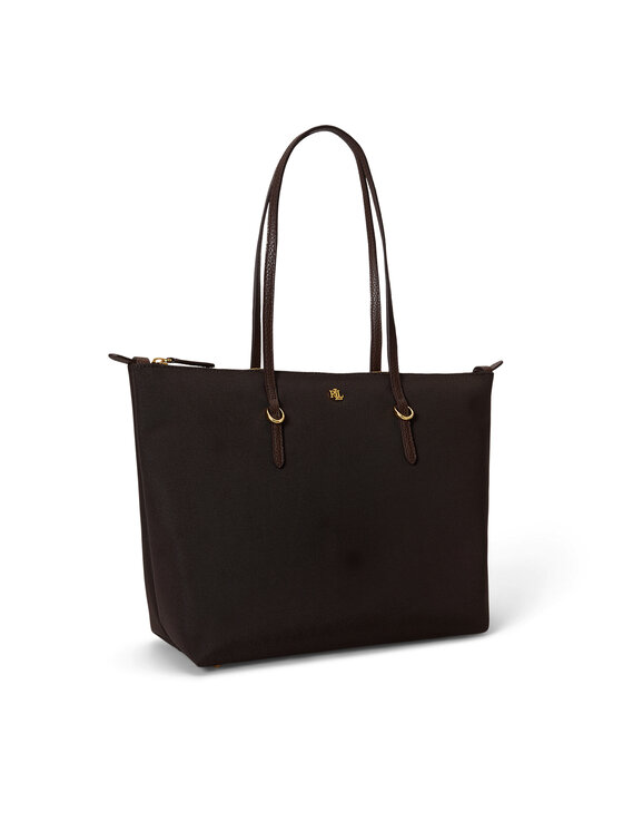 LAUREN RALPH LAUREN Borsetta LAUREN RALPH LAUREN 4,31917E+11 Marrone