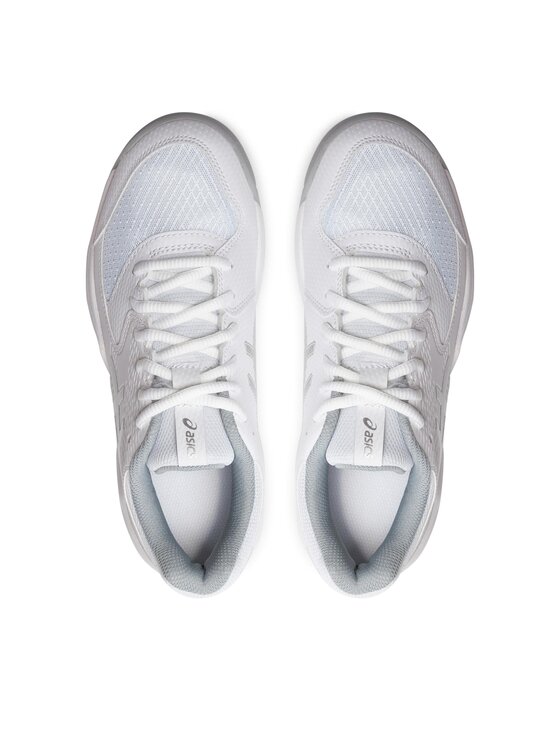 Asics Взуття для тенісу Asics Gel-Dedicate 8 1042A237 Білий