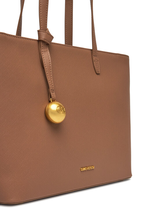 GINO ROSSI Soma Gino Rossi RC-19686 Bēšs