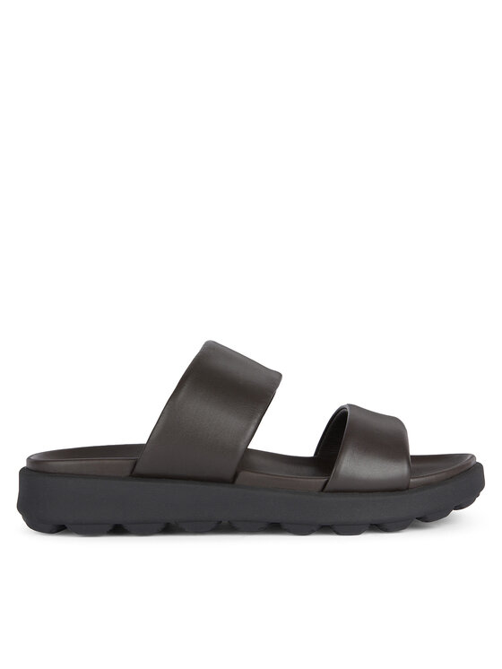 Geox Chanclas Geox U Spherica Ec6 U45GWA 00085 C6006 Marrón