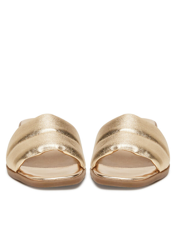Lasocki Chanclas Lasocki WI16-MENA-16 Oro