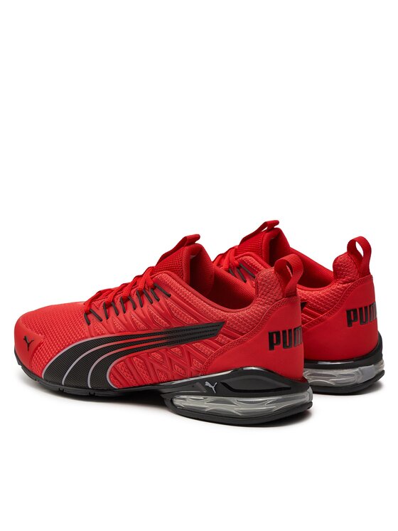 Puma Снікерcи Puma Voltaic Evo 379601 02 Червоний