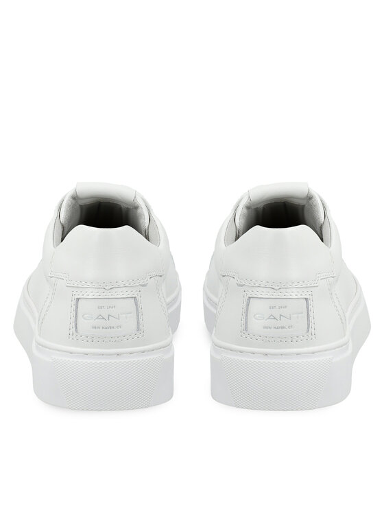 Gant Sneakersy Gant 32631226 Biela