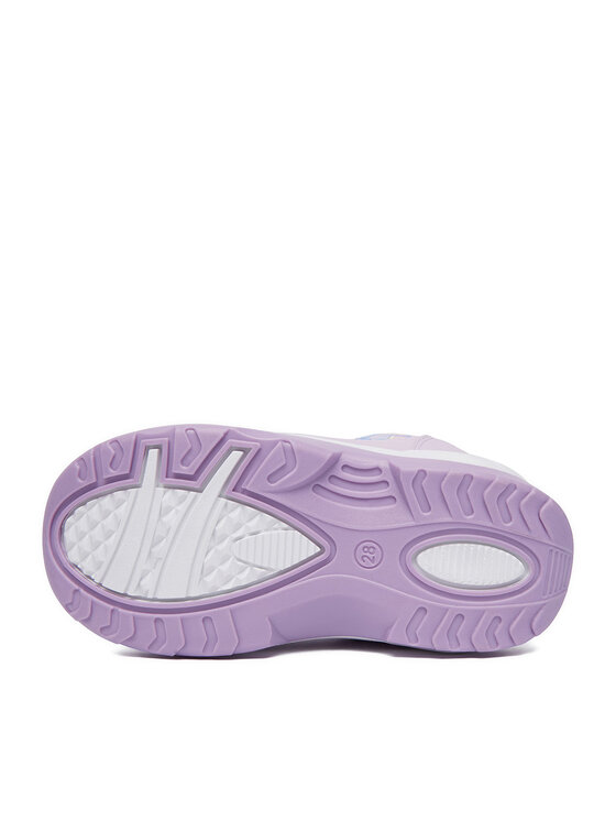 Disney Classics Cizme Disney Classics CEO-CP66-AW26-233DCLS Violet
