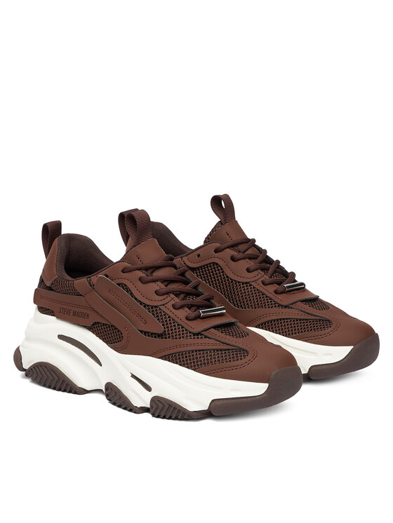 Steve Madden Laisvalaikio batai Steve Madden SM11004652 Spalvota