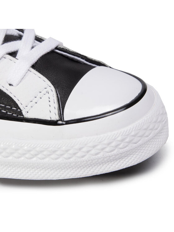 Converse Кеди Converse Chuck 70 Ox 565368C Чорний