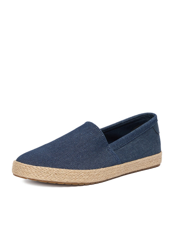 Nautica Espadrile Nautica CEO-LEADSMAN-02 Bleumarin