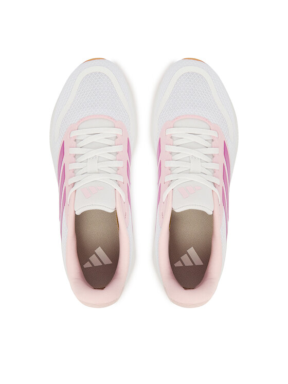 adidas Снікерcи adidas Runfalcon 5 JP9396 Білий
