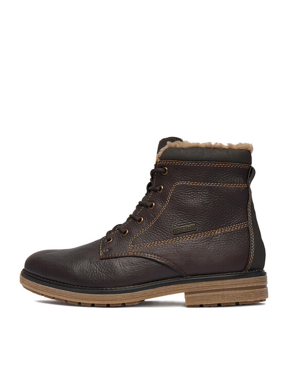 Rieker Polacchine Rieker CEO-33420-25 Marrone scuro