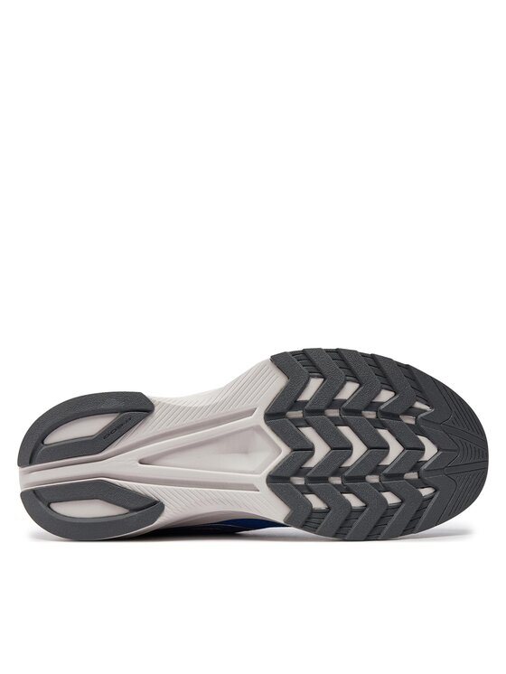 Saucony Bežecké topánky Saucony Axon 3 S20826-107 Modrá