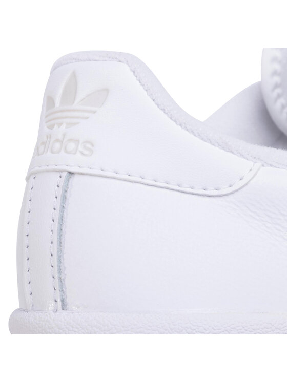 adidas Sneakers adidas Continental 80 Strap EE5359 Alb