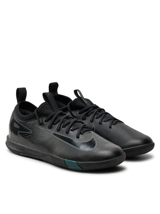 Nike Futball cipők Nike Zoom Vapor 16 Academy Ic FQ8411 Fekete