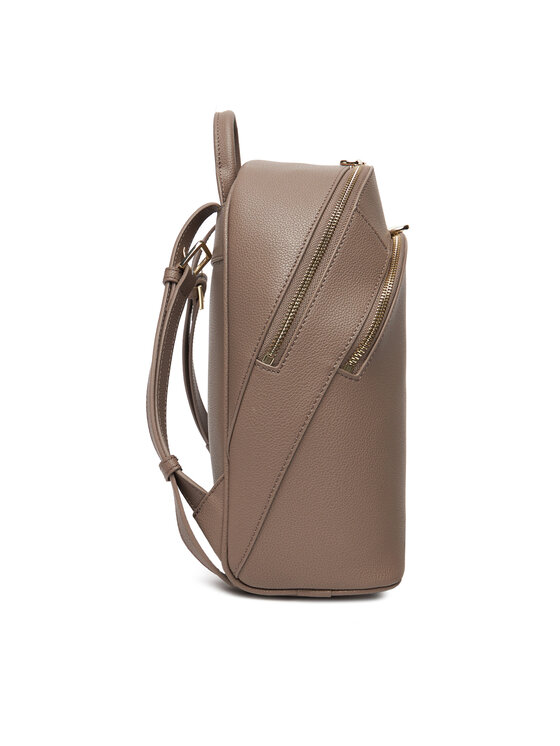 Patrizia Pepe Ruksak Patrizia Pepe CB0056/L001-B744 Béžová