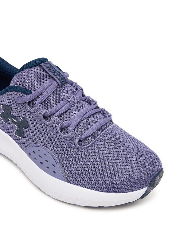 Under Armour Взуття для бігу Under Armour UA W Charged Surge 4 3027007 Фіолетовий