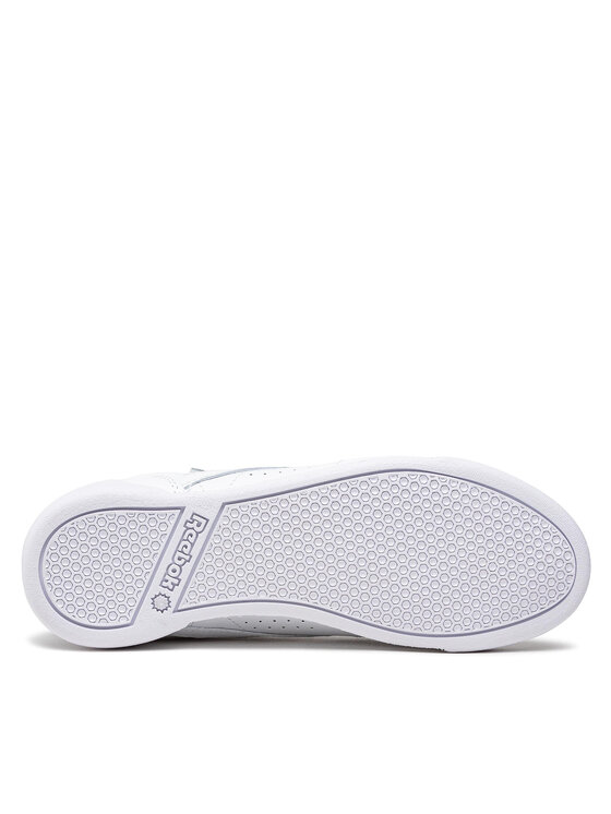 Reebok Снікерcи Reebok F/S Hi CN5750 Білий
