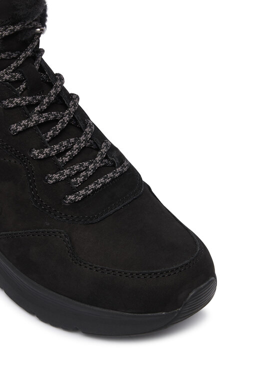 Tamaris Trapery Tamaris 1-26279-47 Czarny