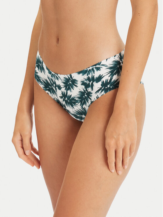 DKNY DKNY Комплект трусиків DK5028BP3 Кольоровий