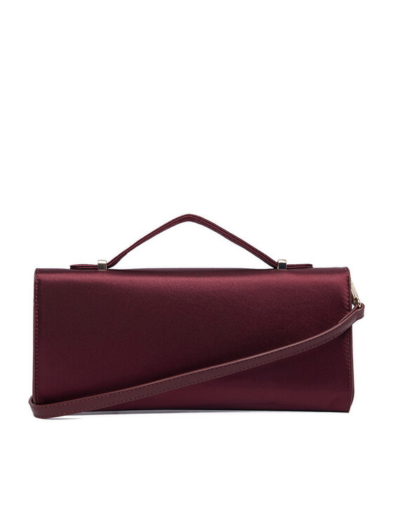 Nine West Τσάντα Nine West CEO-NOBLE SOCIETY-LA374-4794 Μωβ