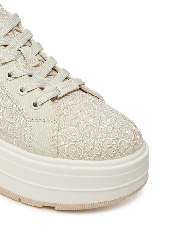 Aldo Снікерcи Aldo Garelia 13964973 Сірий