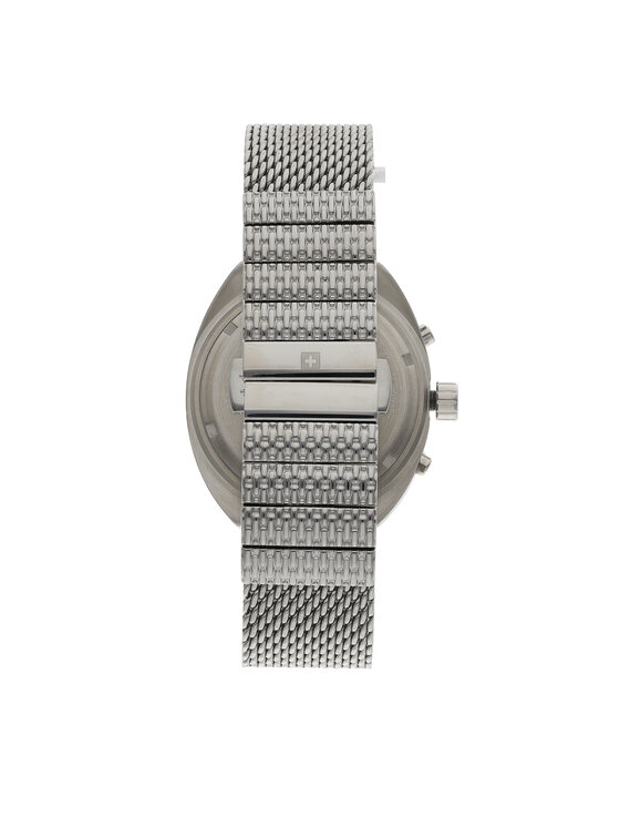 Swiss Alpine Military Годинник Swiss Alpine Military 7066.9139 Срібний