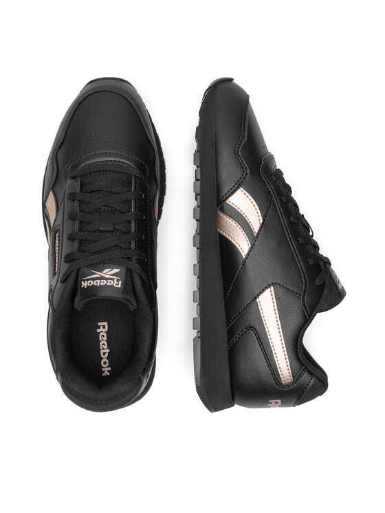 Reebok Снікерcи Reebok GLIDE 100223252 Чорний