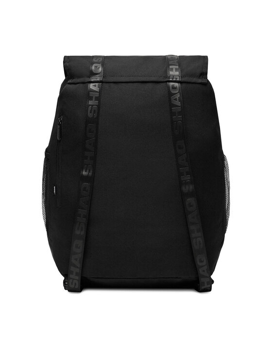 SHAQ Rucsac Shaq SHAQ-P-011-07 Negru