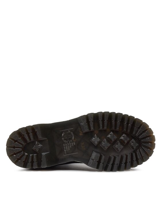 Dr. Martens Берци Dr. Martens Jadon Iii 26378001 Чорний