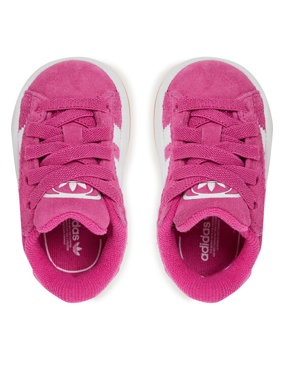 adidas Αθλητικά adidas Campus 00S Comfort Closure JS3853 Ροζ