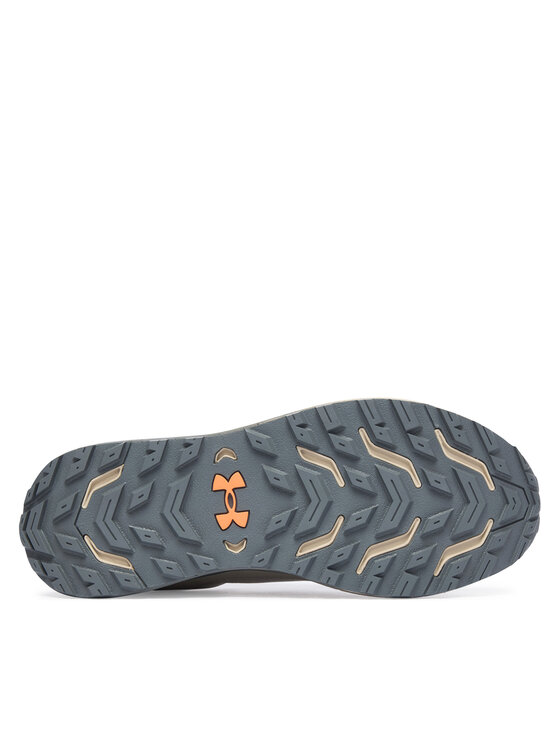 Under Armour Взуття для бігу Under Armour UA Charged Bandit Tr 3 3028371 Світло-бежевий