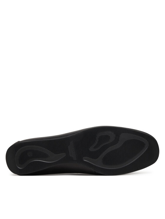 Vagabond Shoemakers Туфлі Vagabond Shoemakers Hillary 5925-401-20 Чорний