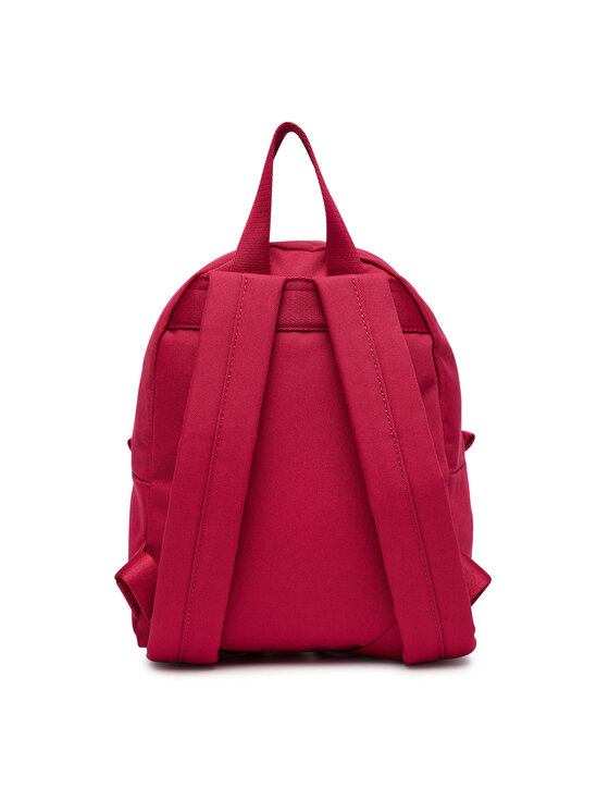 Tommy Jeans Раница Tommy Jeans Tjw Ess Daily Dome Backpack AW0AW18648 Розов